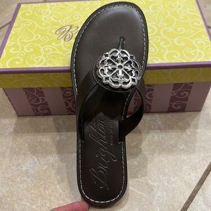 Brighton shoes. Size 7.5 N. Brand new!